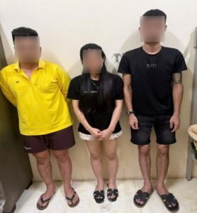 Chỉ sau 1 tháng triển khai (từ ngày 16/2 đến 15/3), hệ thống camera AI đã phát hiện và thông báo xử lý 3.516 trường hợp vi phạm, với tổng số tiền xử phạt trên 11,6 tỷ đồng