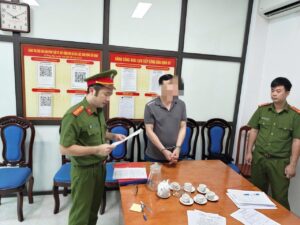 Công an xã Mai Châu liên tiếp lập công, bắt giữ nhiều đối tượng tàng trữ trái phép chất ma túy (16/03/2026)