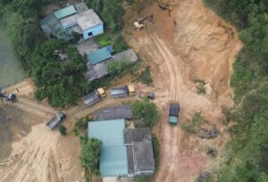 Chỉ sau 1 tháng triển khai (từ ngày 16/2 đến 15/3), hệ thống camera AI đã phát hiện và thông báo xử lý 3.516 trường hợp vi phạm, với tổng số tiền xử phạt trên 11,6 tỷ đồng