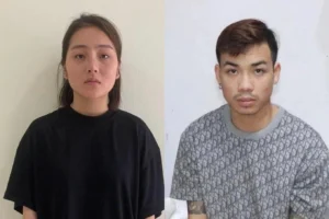 Video vụ việc